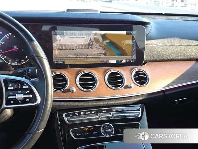 Mercedes-Benz E-Class W213 id 3422383 из Кореи 20