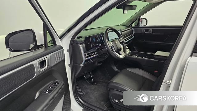 Hyundai Santa Fe (MX5) id 3831593 из Кореи 20