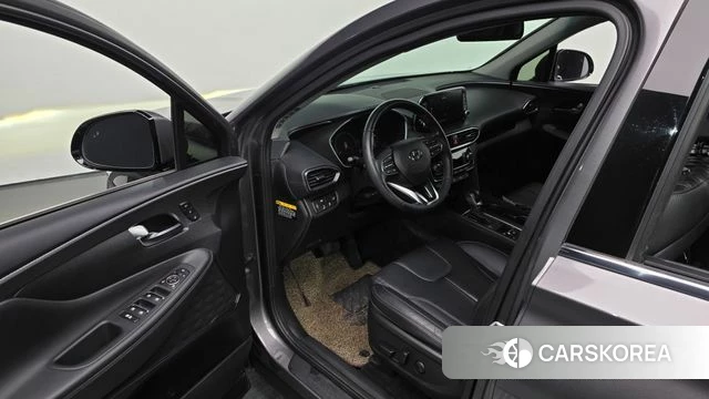 Hyundai Santa Fe TM id 4384245 из Кореи 33