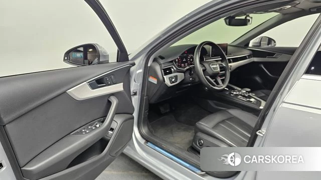 Audi A4 (B9) id 4712895 из Кореи 33