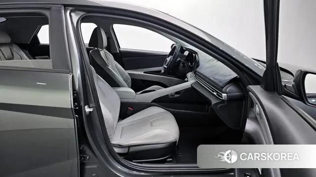 Hyundai Avante (CN7) id 3722864 из Кореи 20