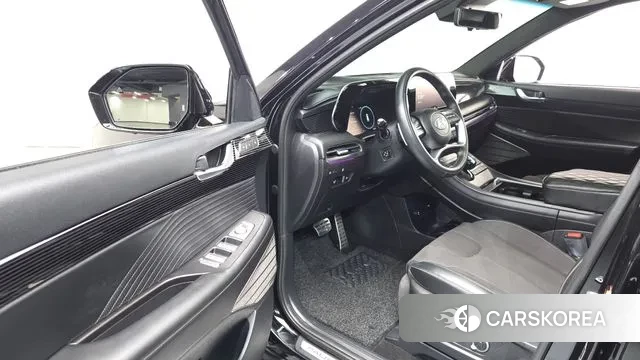 Hyundai The New Palisade id 3467231 из Кореи 20