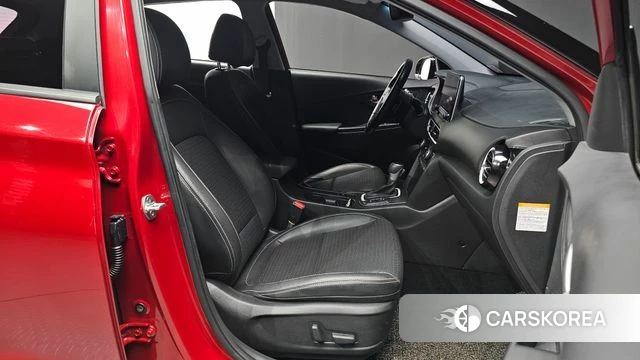 Hyundai Kona Hybrid id 4535983 из Кореи 31