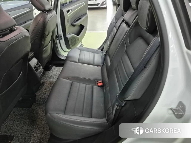 Renault Korea (Samsung) XM3 id 4519828 из Кореи 20