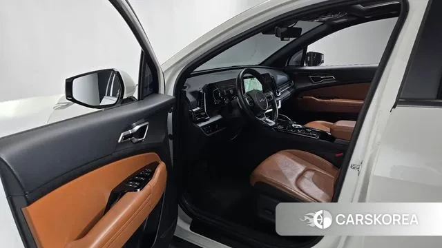 Kia Sportage 5th Generation Hybrid id 3645869 из Кореи 20