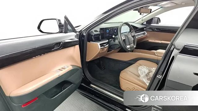 Hyundai Grandeur (GN7) id 2984178 из Кореи 20