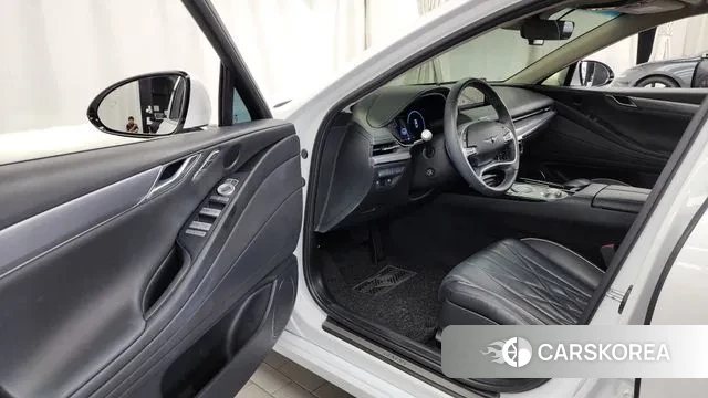 Genesis G80 (RG3) id 3197865 из Кореи 20