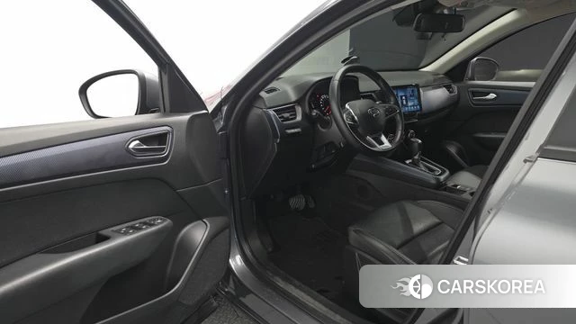Renault Korea (Samsung) XM3 id 4942641 из Кореи 20