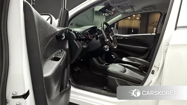 Chevrolet (GM Daewoo) The New Spark id 3457917 из Кореи 20