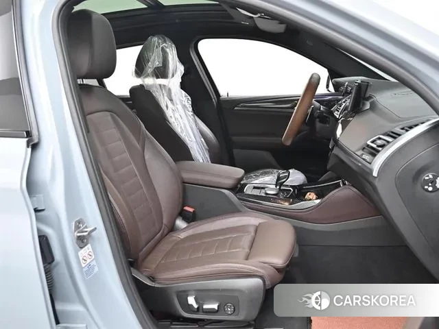 BMW X4 (G02) id 3599899 из Кореи 20