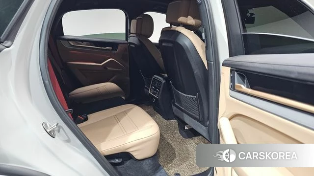 Porsche Cayenne (PO536) id 4354554 из Кореи 39