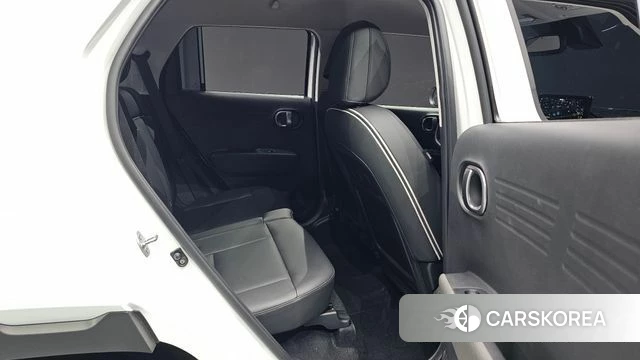 Hyundai The New Casper id 4432286 из Кореи 33