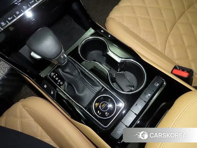 Kia Mohave Master id 3514522 из Кореи 18