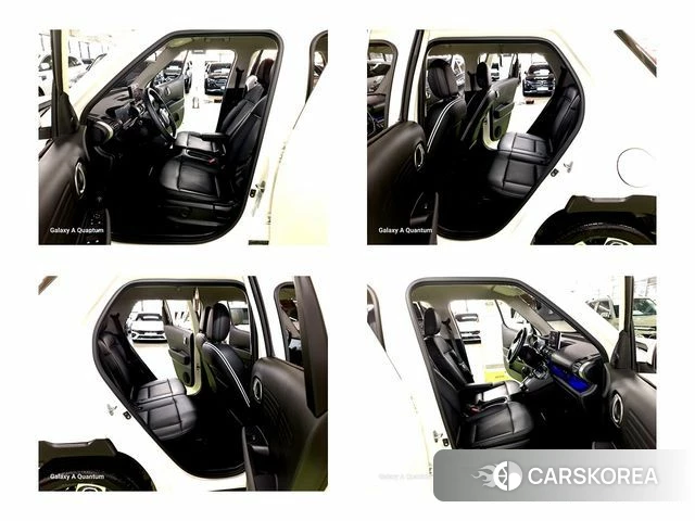 Hyundai Casper id 4381327 из Кореи 20