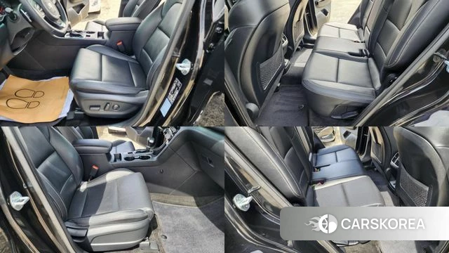 Kia Sportage 4th Generation id 3900081 из Кореи 20