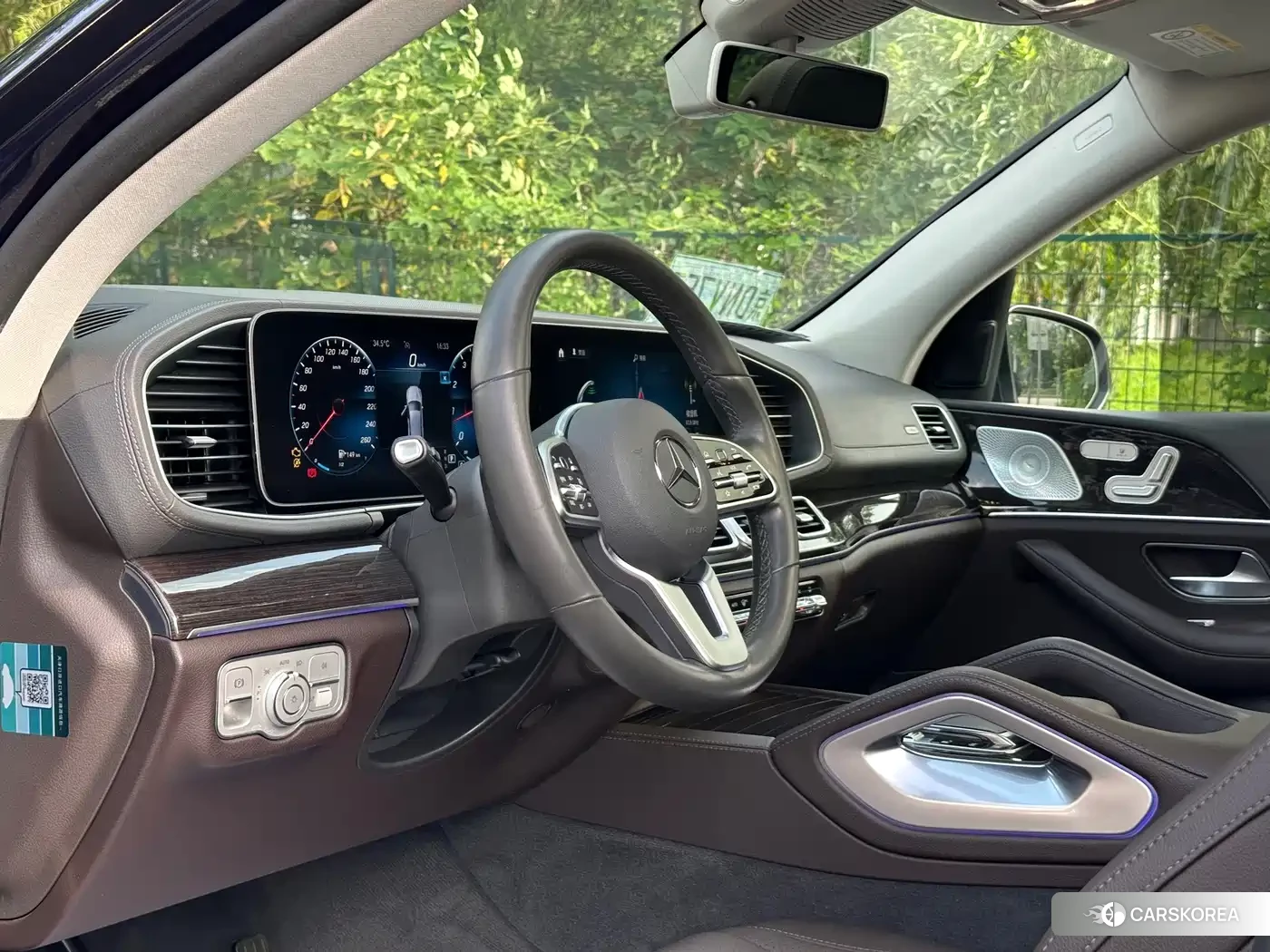 Mercedes-Benz GLE id 4644729 из Китая 16