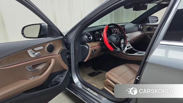 Mercedes-Benz E-Class W213 id 3892634 из Кореи 20