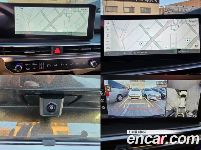 Kia The New Sorento 4th Generation id 2433947 из Кореи 20