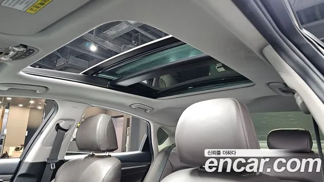 Hyundai Grandeur IG id 2524476 из Кореи 20