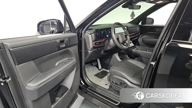 Hyundai Santa Fe (MX5) id 3372237 из Кореи 20