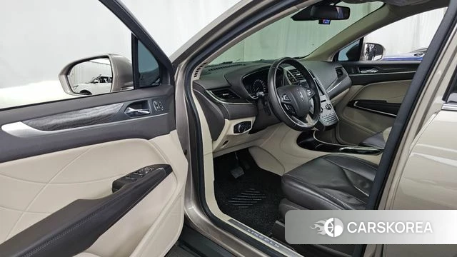 Lincoln MKC id 4429978 из Кореи 20