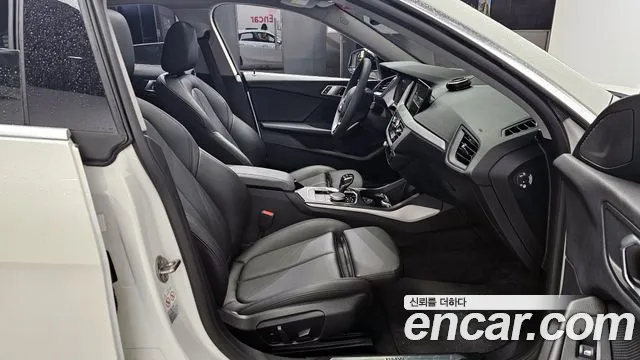 BMW 2 Series Gran Coupe (F44) id 2708169 из Кореи 20