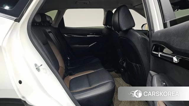 Kia Seltos id 4682966 из Кореи 32