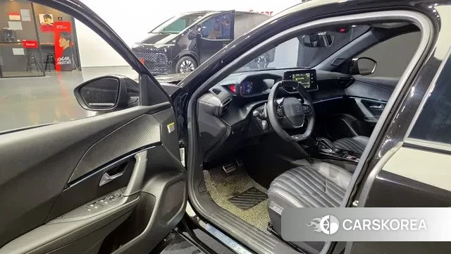 Peugeot 2008 Second generation id 3374146 из Кореи 20