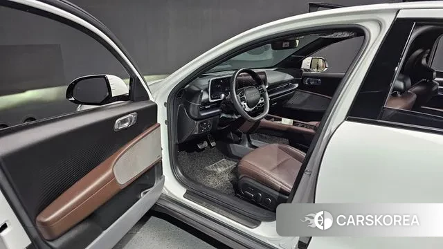 Hyundai Ionic 6 id 3427119 из Кореи 20