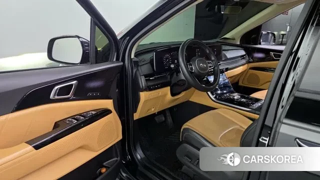 Kia Carnival 4th generation id 3402098 из Кореи 20