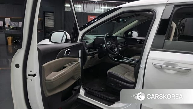 Kia The New Carnival 4th Generation id 3793141 из Кореи 20