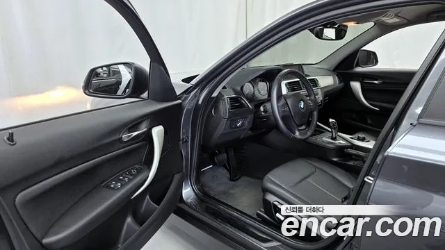 BMW 1 Series (F20) id 2956878 из Кореи 20