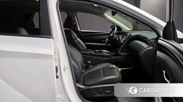 Hyundai Tucson (NX4) id 3410758 из Кореи 20