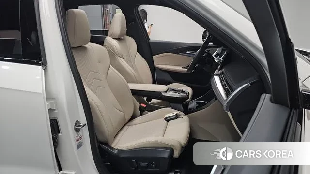 BMW X1 (U11) id 2905102 из Кореи 20