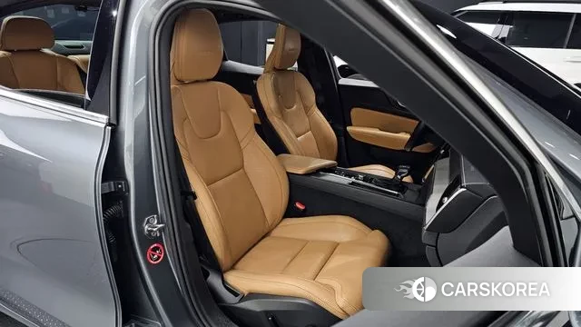 Volvo S60 3rd generation id 3713501 из Кореи 20