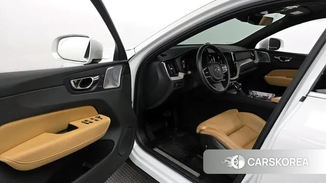 Volvo XC60 second Generation id 3039590 из Кореи 20