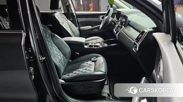 Kia Sorento 4th Generation id 3557240 из Кореи 20