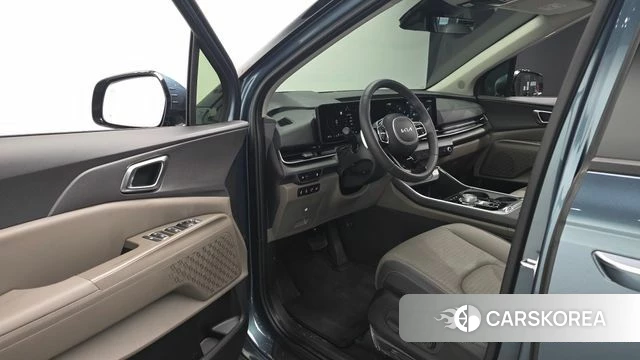 Kia The New Carnival 4th Generation id 4773600 из Кореи 39