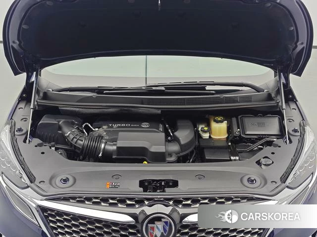 Buick GL8 id 4209496 из Китая 20