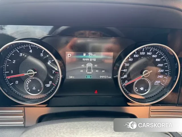 Hyundai The New Grandeur IG id 3013476 из Кореи 20