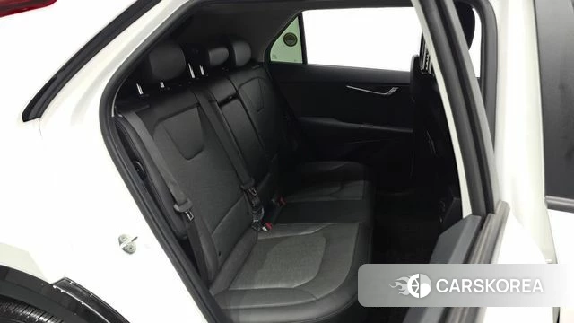 Kia Di Ol Nu Niro id 4905589 из Кореи 30