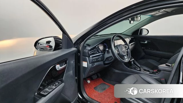 Kia The New Niro id 3965069 из Кореи 20