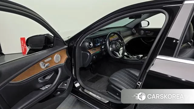 Mercedes-Benz E-Class W213 id 3368016 из Кореи 20