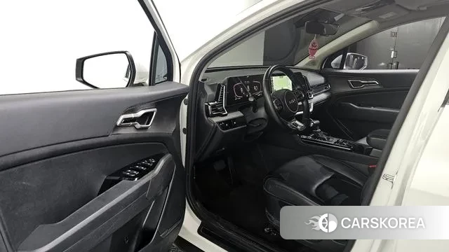 Kia Sportage 5th Generation id 3105484 из Кореи 20