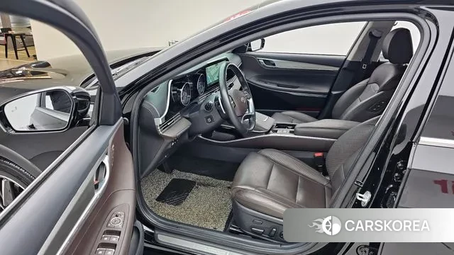 Hyundai The New Grandeur IG id 3722907 из Кореи 20