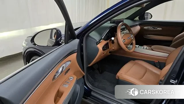 Genesis GV70 id 2965039 из Кореи 20