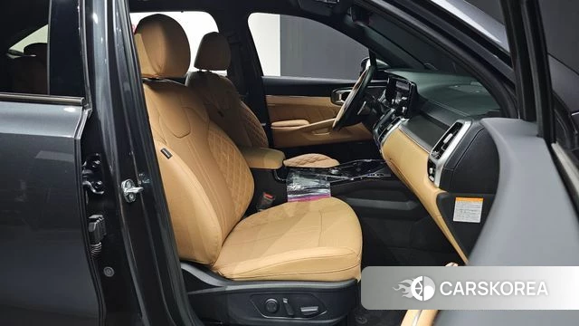 Kia Sorento 4th Generation id 4231467 из Кореи 33