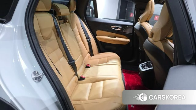 Volvo V60 Cross-Country 2nd Generation id 4715218 из Кореи 35