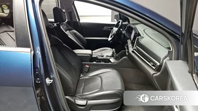 Kia Sportage 5th Generation id 3012193 из Кореи 20