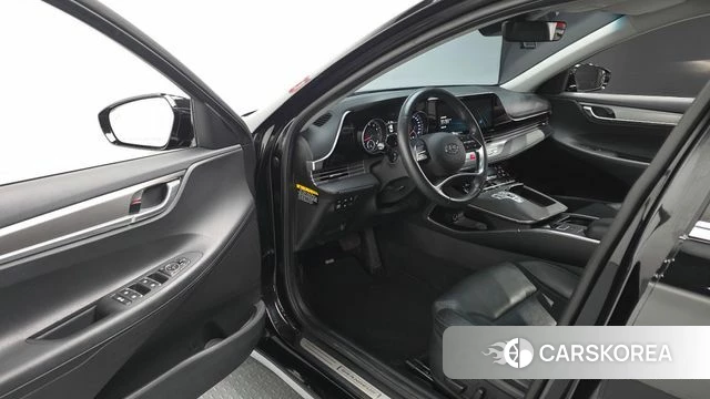 Hyundai The New Grandeur IG id 4402843 из Кореи 20